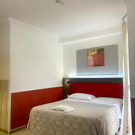 Hotel Center 2