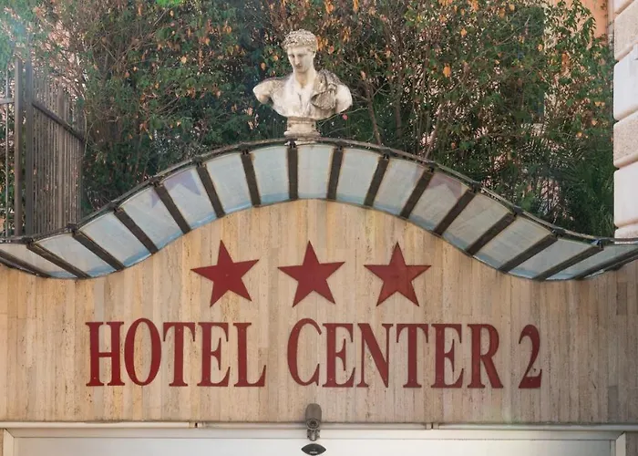 Center 2 3*