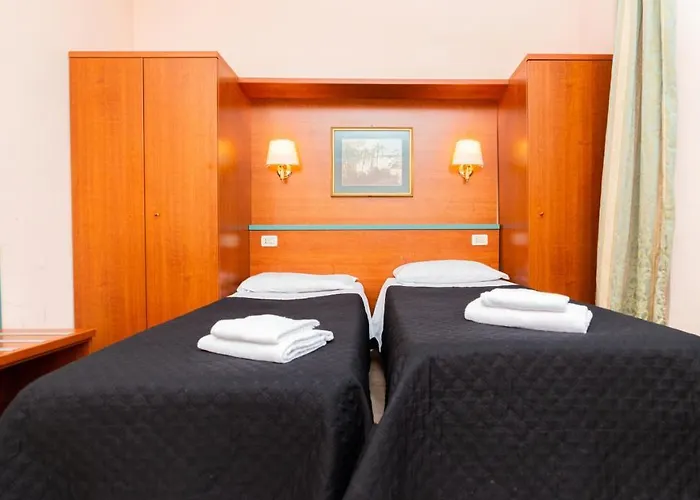 Center 2 Hotel Roma