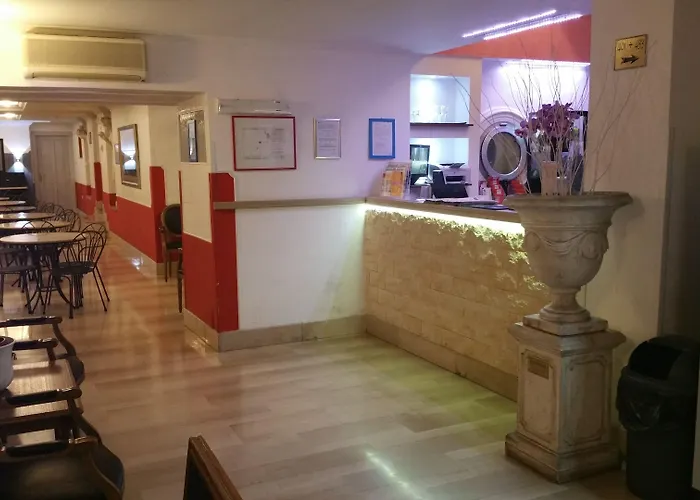 Center 2 Roma