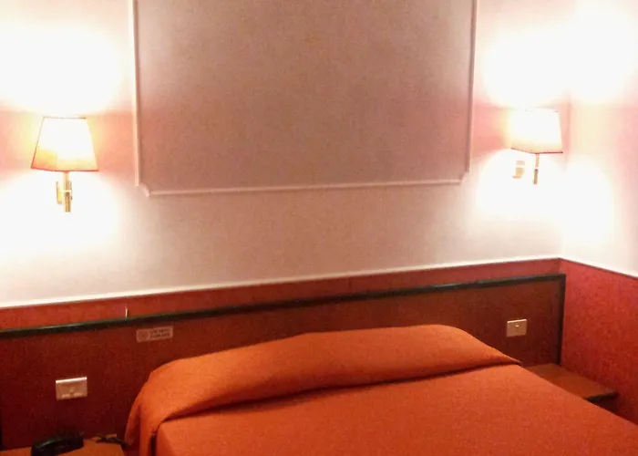 Center 2 3* Rome