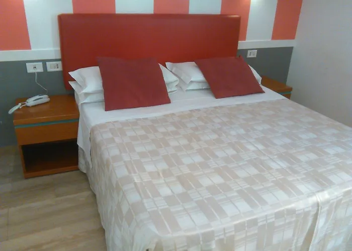Hotel Center 2