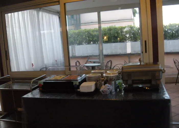 Hotel Center 2