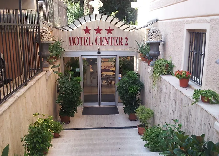 Hotel Center 2