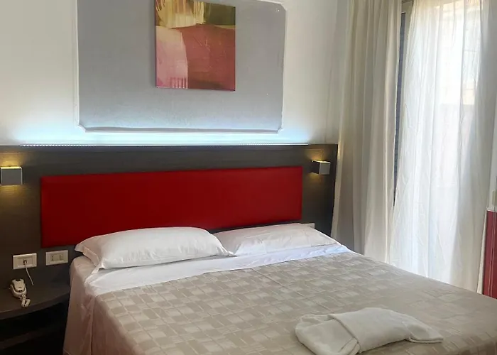 Center 2 Hotel 3*