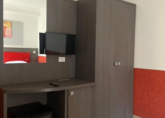 Center 2 Hotel Roma