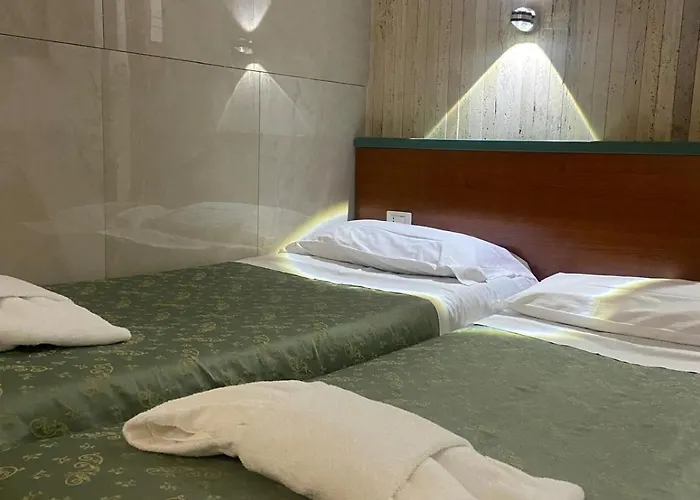 Hotel Center 2