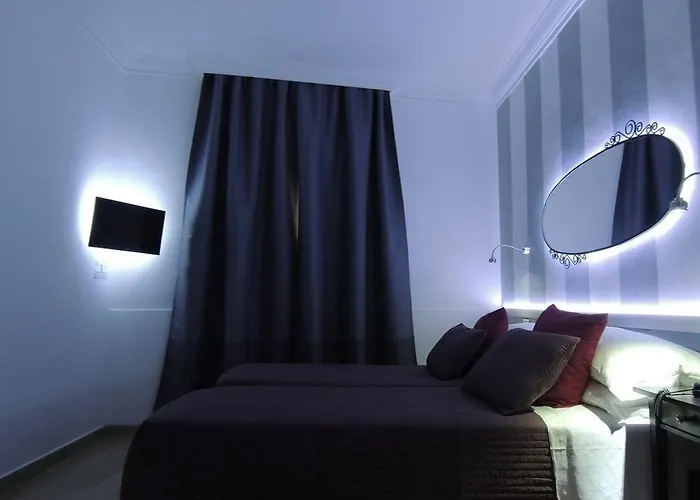 Hotel Center 2
