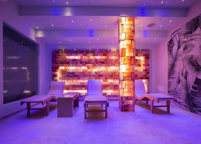 Center 2 Hotel Roma