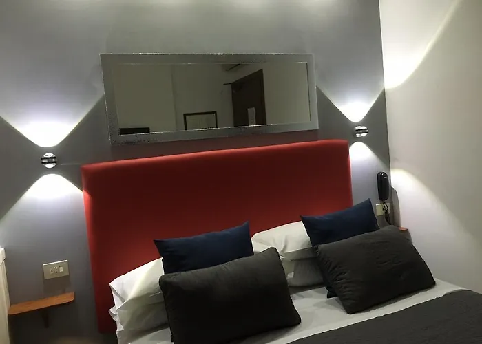 Center 2 Roma