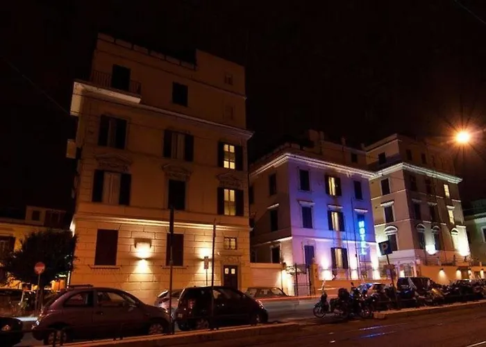 Center 2 Roma
